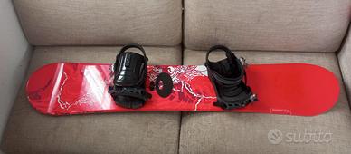Tavola Snowboard 