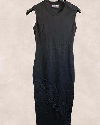 Vestito GCDS