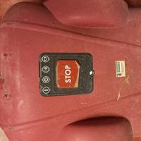 Robot tagliaerba Ambrogio 75