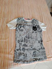 t-shirt uomo 