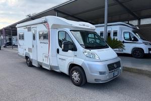 Roller team granduca 255 p