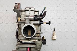 CARBURATORE KEIHIN KAWASAKI KXF 250 2006 2007 KX-F