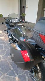 Yamaha xj6 diversion