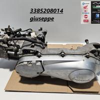 BLOCCO MOTORE KF08E HONDA SH 150 i ANNO 2009 2012