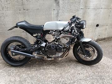 HONDA CAFÈ RACER
