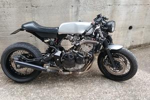 HONDA CAFÈ RACER