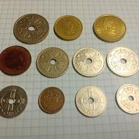 Corone Norvegesi e Danesi