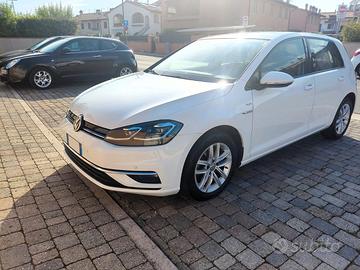 VOLKSWAGEN Golf 7ª serie - 2017