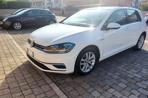 VOLKSWAGEN Golf 7ª serie - 2017