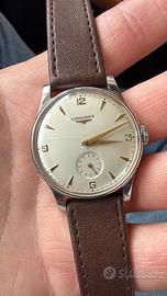 Longines carica manuale 1954
