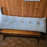 testiera per letto matrimoniale 