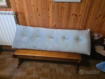 testiera per letto matrimoniale 