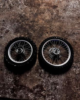 cerchi 17/14 ktm sx 86/65