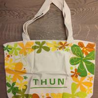 Borsa Thun in tessuto - Shopping Bag