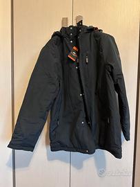 No Limits Giaccone Parka maniche lunghe