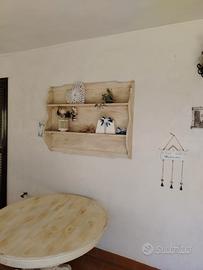 PIATTAIA SHABBY ANTICATA 