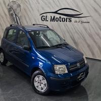 Fiat Panda 1.3 MJT 16V Dynamic