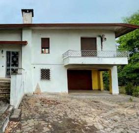 Abitazione in villino a Gazzo (PD)