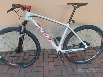 mtb specialized exspert