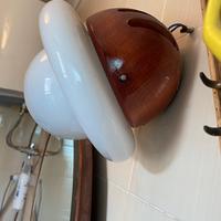 Lampade da bagno anni 60