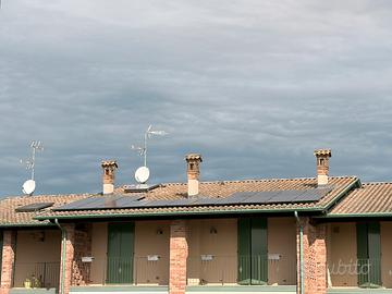 Fotovoltaico SolarEdge