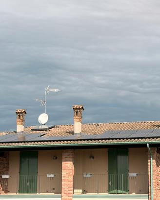 Pannelli Sunprimo PM060PW1 270 W