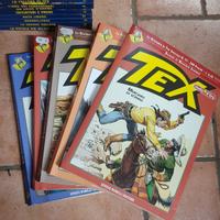 Lotto TEX "Stella D'oro"