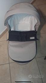 Passeggino inglesina zippy pro