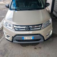 Suzuki Vitara 1.6 Diesel 4WD AllGrip V-Top