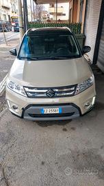 Suzuki Vitara 1.6 Diesel 4WD AllGrip V-Top