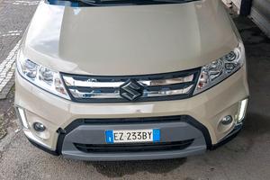 Suzuki Vitara 1.6 Diesel 4WD AllGrip V-Top