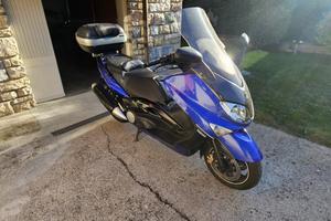 Scooter Tmax 500