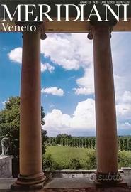 VENETO - MERIDIANI