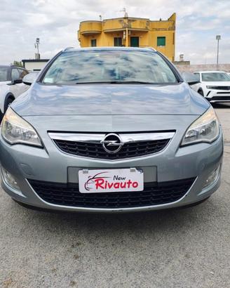 OPEL Astra 1.7 CDTi 125cvStart&Stop SPORT TOURER