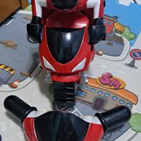 Moto Telecomandata Chicco