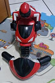 Moto Telecomandata Chicco