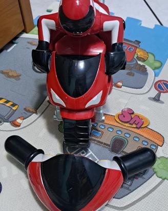 Moto Telecomandata Chicco