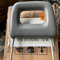 Poggiatesta originale VW t3