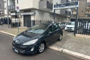 Peugeot 308 1.6 HDi 110CV 5p. Féline (5 Marce)