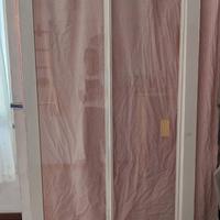 Porta Box doccia scorrevole per nicchia