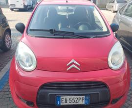 Citroen c1 - 2010