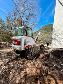 Bobcat 337