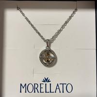 Collana Morellato Versilia uomo