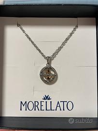 Collana Morellato Versilia uomo