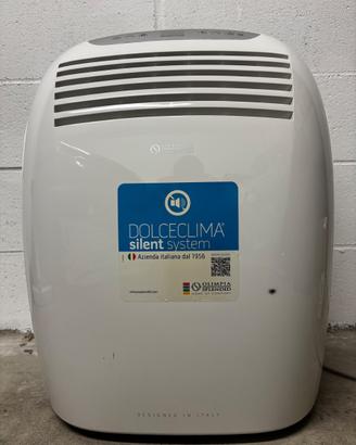 Climatizzatore portatile Olimpia Splendid