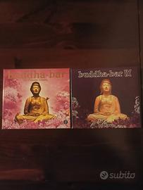 BUDDHA-BAR e BUDDHA BAR IX