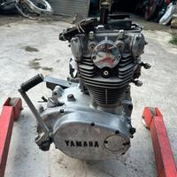 Motore completo Yamaha XS 650 1970-1983