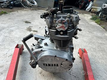 Motore completo Yamaha XS 650 1970-1983