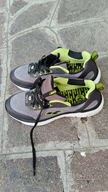 Arena Fastrack Evo M