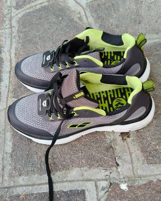 Arena Fastrack Evo M